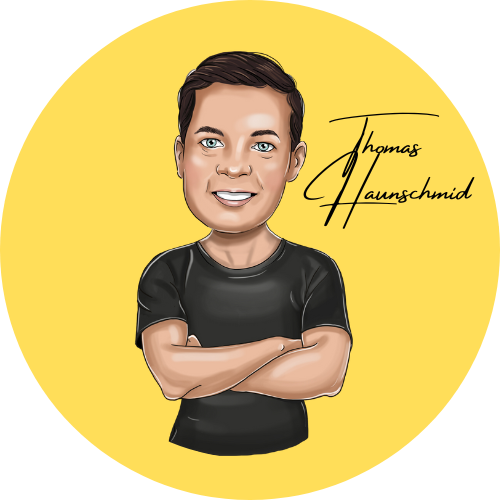 Persönlicher Blog von Thomas Haunschmid